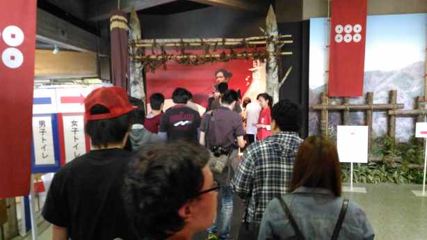 社員旅行(長野)写真2